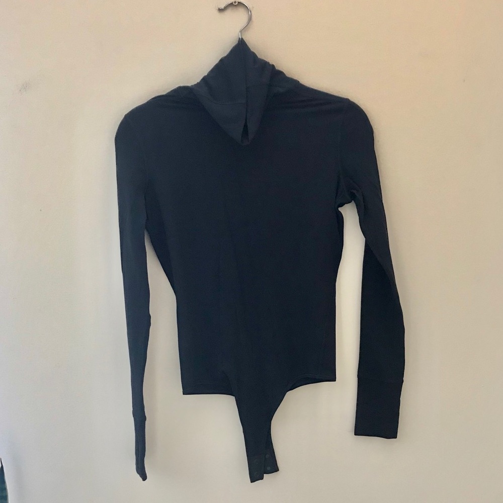 Lululemon Rest Refined Bodysuit